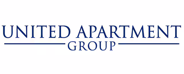 United Apartment Group branding