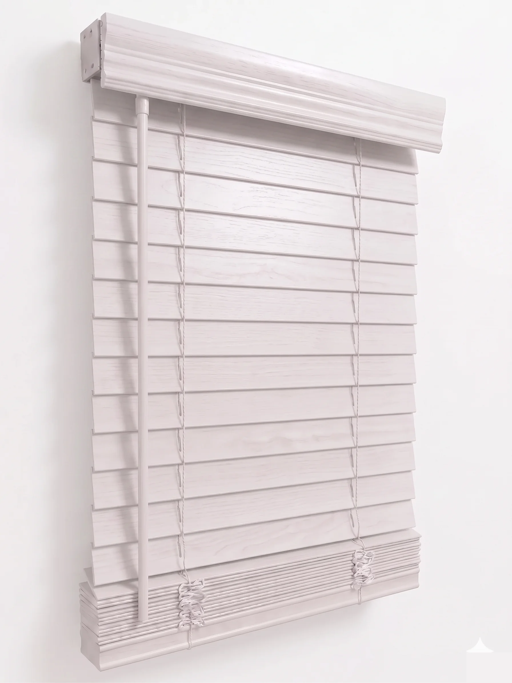 Wood Blinds