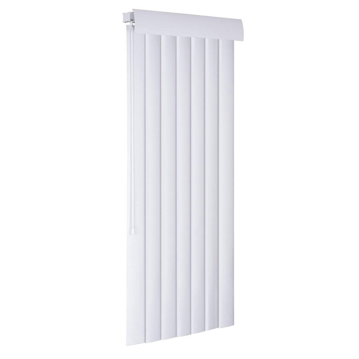 1" Mini Blinds Vinyl